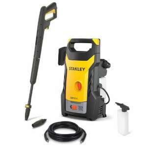 STANLEY SXPW14L-E Hochdruckreiniger 1400W