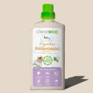 HT.Baby Cleaneco Bio Felülettisztító - 1L 110583170 - Általános felülettisztítószer