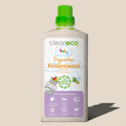 HT.Baby Cleaneco Bio Felülettisztító - 1L 110583170