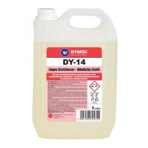 Dymol DY-14 5 Liter Lúgos tisztítószer - Dymol