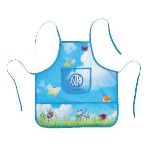 Astra Gyerek Kötény Bogarakkal - S