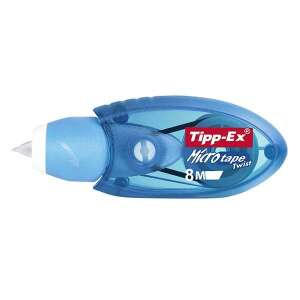 BIC Tipp-Ex Micro Tape Twist Hibajavító Roller - 5mm x 8m