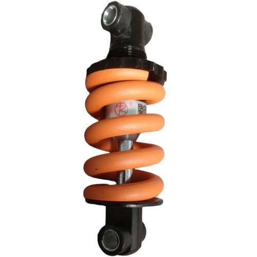 Kukirin G2 Master elektromos roller hátsó lengéscsillapító 130mm - Elektromos roller kiegészítő