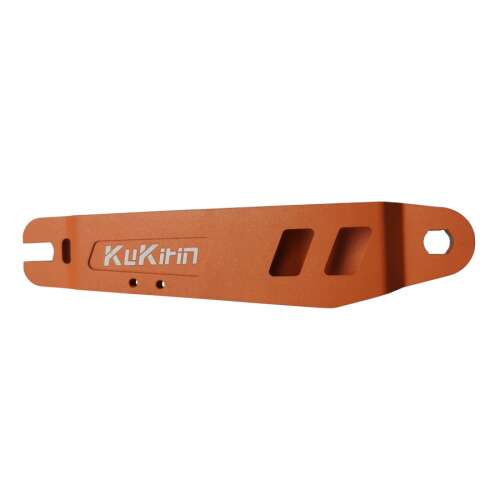 Kukirin G2 Max elektromos roller hátsó lengőkar 