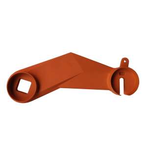 Kugoo Kirin G3 linker hinten links - Scooter