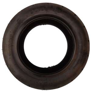 Kukirin G4 electric scooter tubeless street tire 90/65-6.5 - Scootering