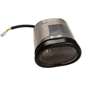 Segway Ninebot G30 Max elektromos roller első lámpa - Segway