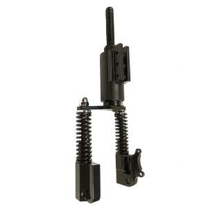 Kugoo Kirin M4 Pro Elektro-Roller Vordergabel mit Federensatz - Scooter