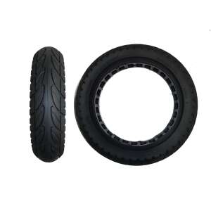 8.5*2.0 Solid Tire for Xiaomi M365 Electric Scooter - Scootering