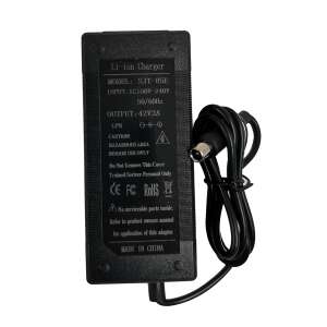 Xiaomi M365 Electric Scooter Charger, 42V 2A - Scootering