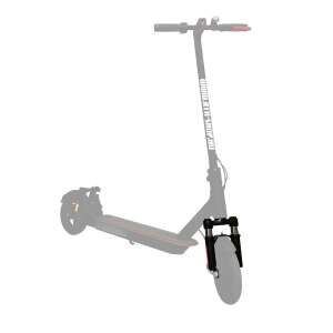 Xiaomi M365 / Pro / 1S / Essential electric scooter front suspension fork - Scootering