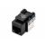 Digitus CAT6 Keystone Modul - RJ45, Árnyékolatlan 99476114
