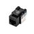 Digitus CAT 6, Keystone Module, Class E, Unshielded 99112602