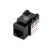 Digitus CAT 6, Keystone Module, Class E, Unshielded 99112602