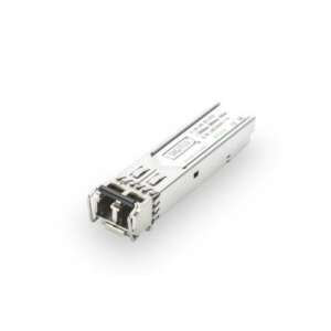 Digitus DN-81000 mini GBIC (SFP) MM Modul - Argintiu - Module switch