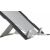 Stojan na notebook BakkerElkhuizen FlexTop 270, nastaviteľná výška, ergonomický dizajn