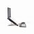 BakkerElkhuizen Ergo-Q 260 Laptop Állvány - 17" 99112349