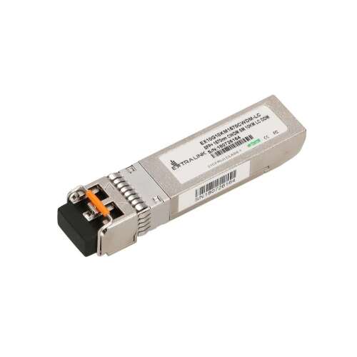 ExtraLink EX.13704 SFP+ modul, 10G 1570nm single 10km LC CWDM, SFP+ transzceiver