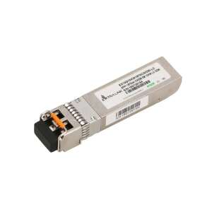 Moduł SFP+ ExtraLink EX.13704, 10G 1570nm single 10km LC CWDM, transceiver SFP+ - Extralink