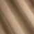 A Melanie sötét bézs bársony sötétítő függöny textúrája