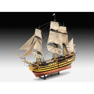 Revell HMS Victory 1:225 Plastikmodellbausatz - Revell