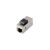 Lanberg KSF6-3000 RJ45 socket - RJ45 socket Cat.6 Keystone module 99109124