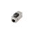 Lanberg KSF6-3000 RJ45 socket - RJ45 socket Cat.6 Keystone module 99109124