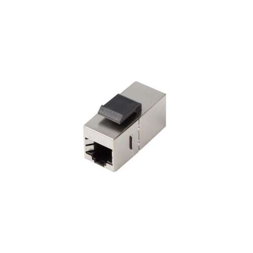 Lanberg KSF6-3000 RJ45 Keystone module, Cat.6, shielded, for network installations
