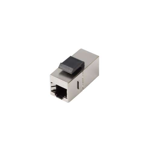 Lanberg KSF5-3000 RJ45 Keystone Module, Cat.5e, shielded (FTP), 2 RJ45 ports