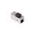 Lanberg KSF5-3000 RJ45 Keystone Module, Cat.5e, shielded (FTP), 2 RJ45 ports