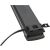 Brennenstuhl Premium-Line 220V Power Strip with 10 Outlets, 3m 99110056