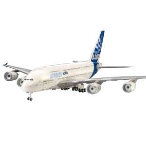 Revell Airbus A380 1:144 Plastikmodell Bausatz - Modell, Mock-up