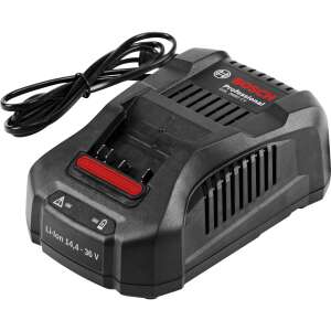 Încărcător de baterii Li-Ion Bosch GAL 3680 CV 14.4-36V, profesional - Bosch