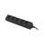 Lanberg PS0-05E-0150-BK 5-way power strip with 1.5m cable, black