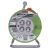 ActiveJet AJE-PB/20M 230V Extension Reel 20m - Green/Orange 99114610