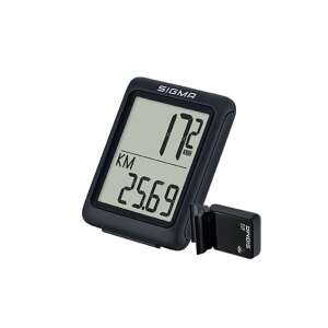 Komputer rowerowy bezprzewodowy Sigma BC 5.0 WL ATS - Komputer rowerowy