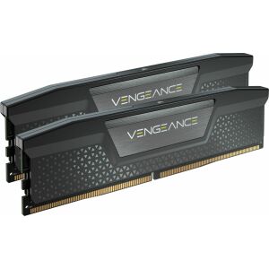 Moduły pamięci Corsair Vengeance DDR5 64GB 6400MHz o wysokiej wydajności - Pamięć