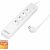 Listwa zasilająca LogiLink Smart z 4 gniazdami i 4 portami USB, obsługa WiFi