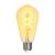 Deltaco Smart Home LED Filament Spiral Bulb 5.5W 470lm 1800-6500K E27 - Cool-Warm White 99118099