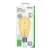 Deltaco Smart Home Filament Smart Bulb E27 white CCT