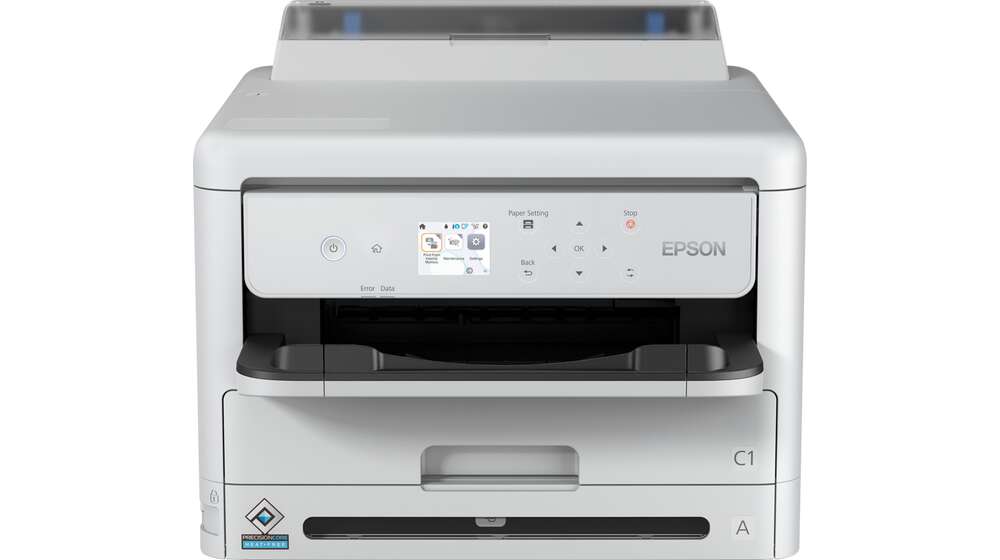 Epson wf-m5399dw workforce pro színes tintasugaras nyomtató