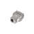 Lanberg KSF5-2000 RJ45 Keystone Module, Cat.5e FTP, LSA, Tooless
