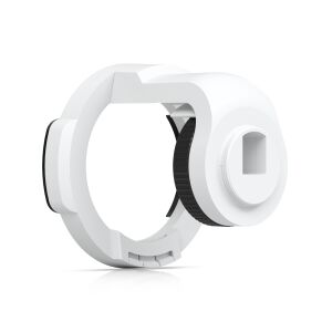 Ubiquiti G5 Professional IR Range Extender, angled view - Ubiquiti