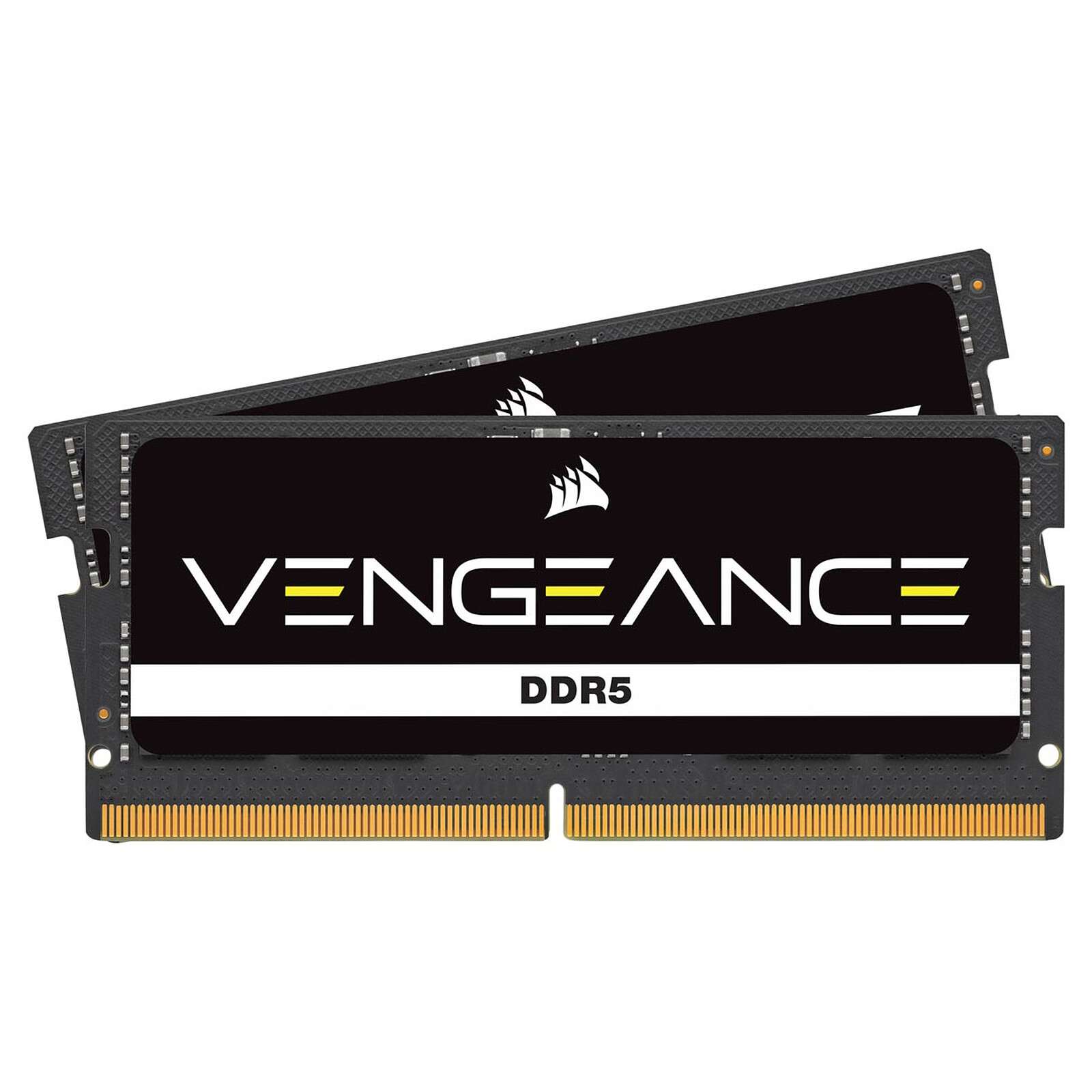Corsair 32gb / 5600 vengeance ddr5 notebook ram kit (2x16gb)
