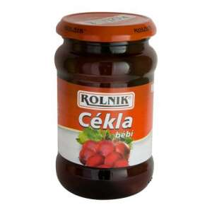 Rolnik bébi cékla lekvár, 370ml - Befőtt & Konzerv