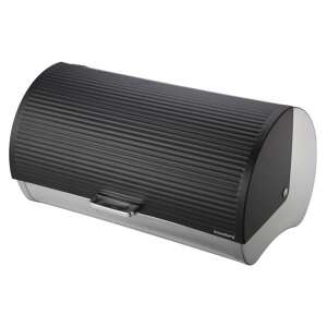 Klausberg B-7269 Steel Bread Bin
