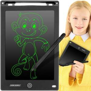 Kruzzel 8.5 inch LCD drawing tablet for kids - Drawing Board
