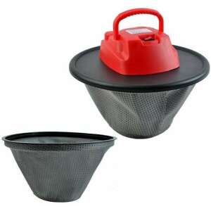 Vrecko na prach do popolavého vysávača, náhradné vrecko do popolavého vysávača Kaminér - Vrecia na prach