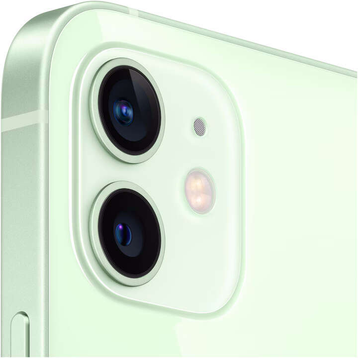 Apple iphone 12, 128 gb, 5g, zelený