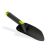 Garden tool set - spade, rake, hoe - plastic - 3 pcs 99145938